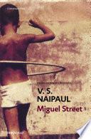 libro Miguel Street